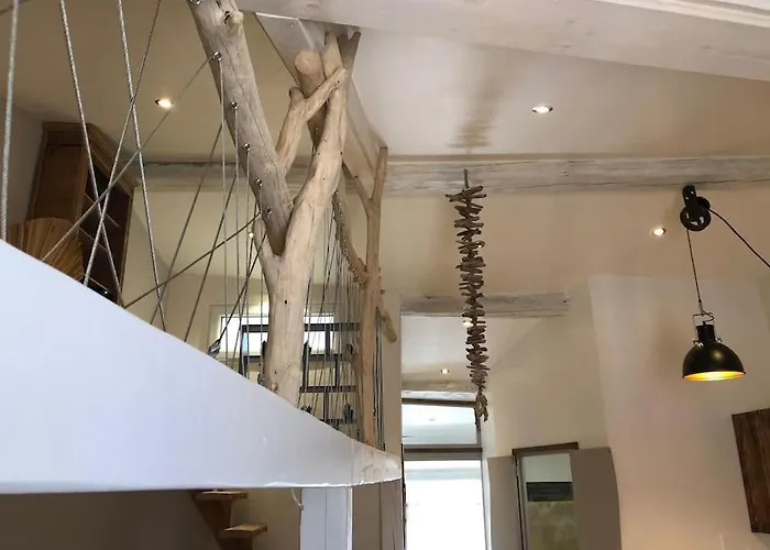 Kembali Mini Loft