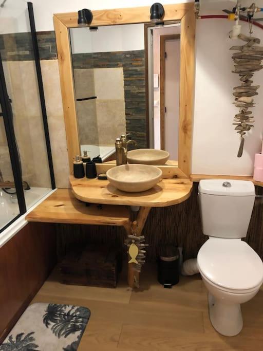 Kembali Mini Loft Le Beausset