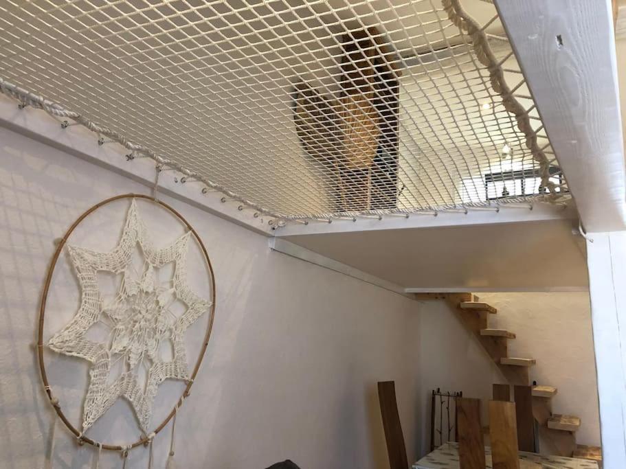 Kembali Mini Loft *