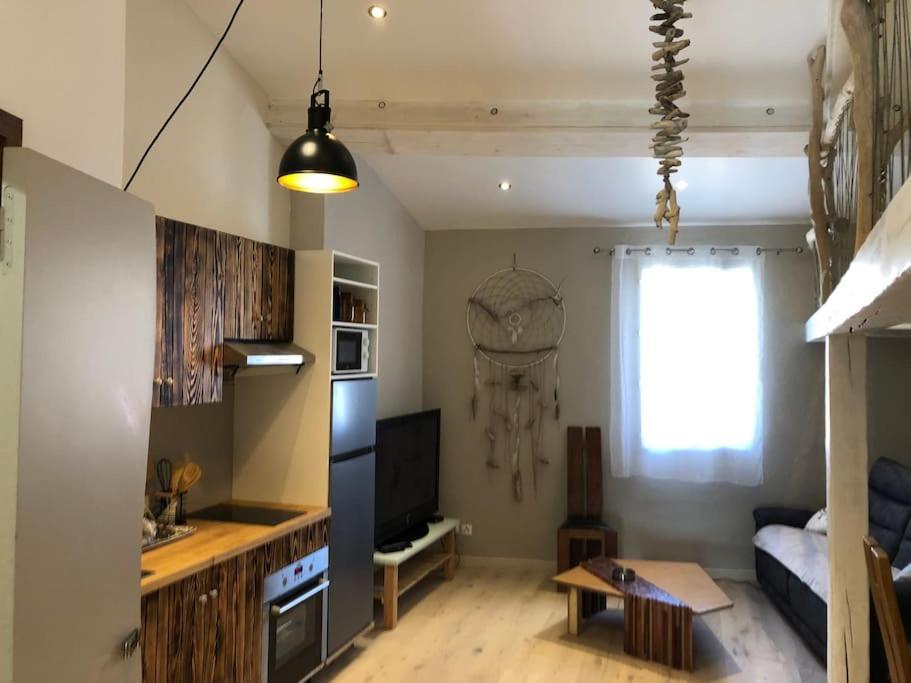 Kembali Mini Loft *