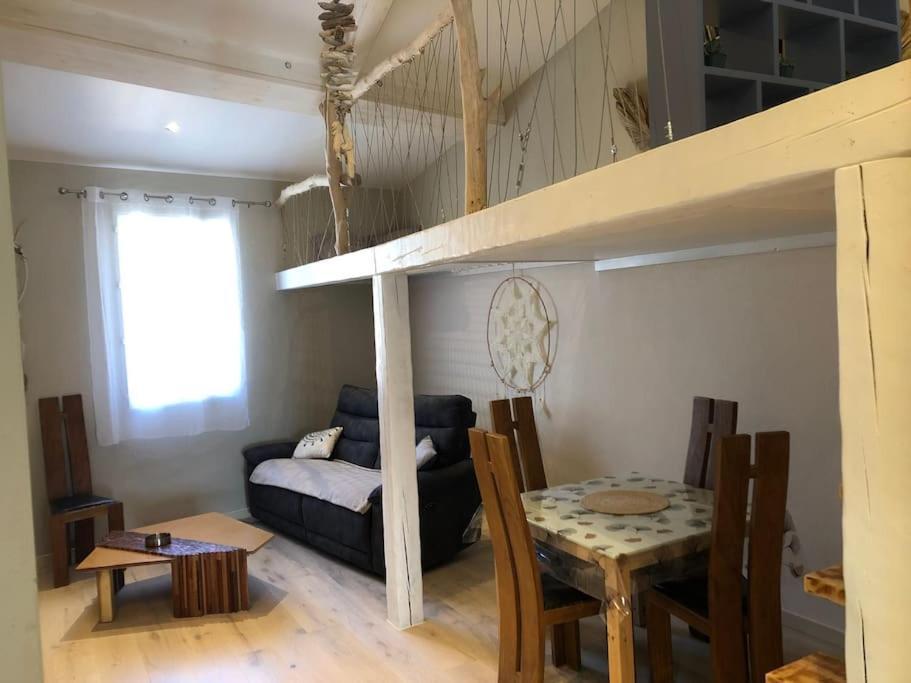 Apartment Kembali Mini Loft *