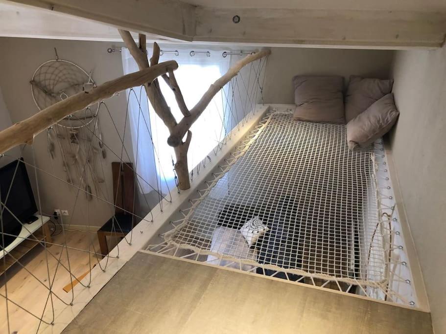Kembali Mini Loft Apartment Le Beausset