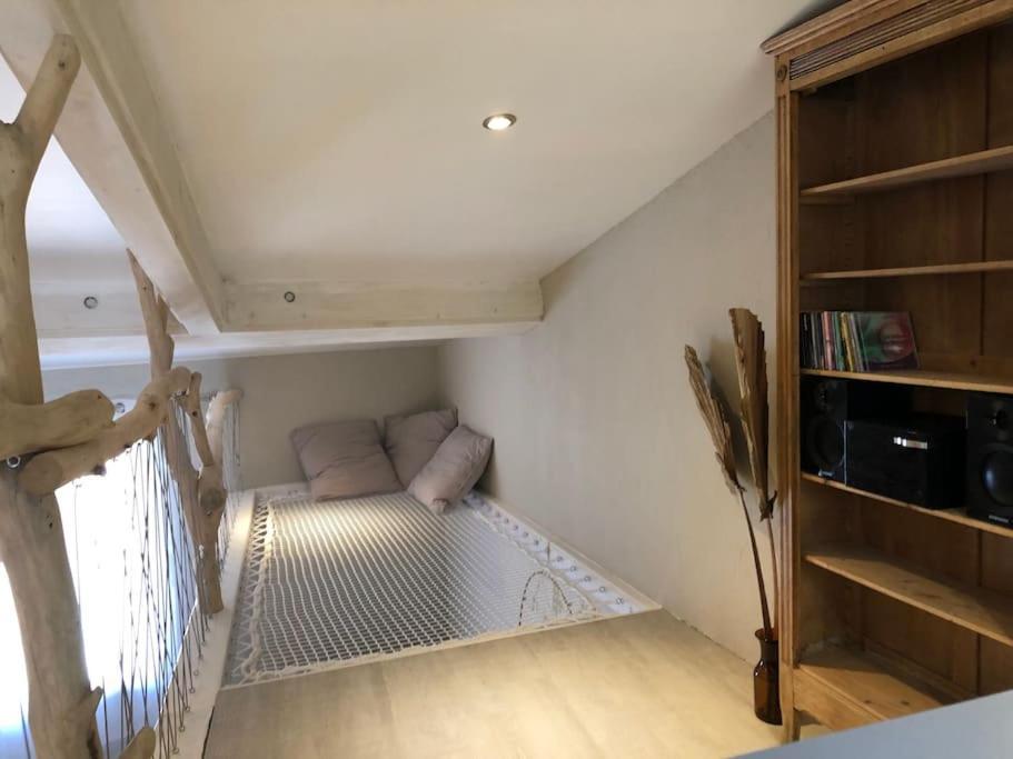 Kembali Mini Loft * Le Beausset