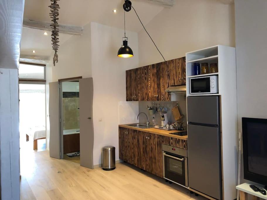 Kembali Mini Loft *
