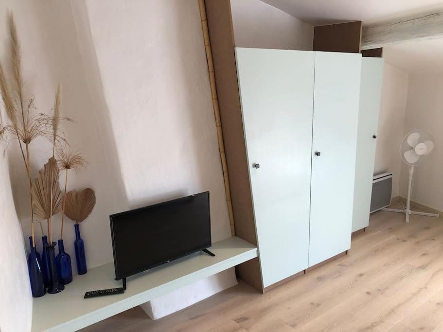 Kembali Mini Loft Apartment *