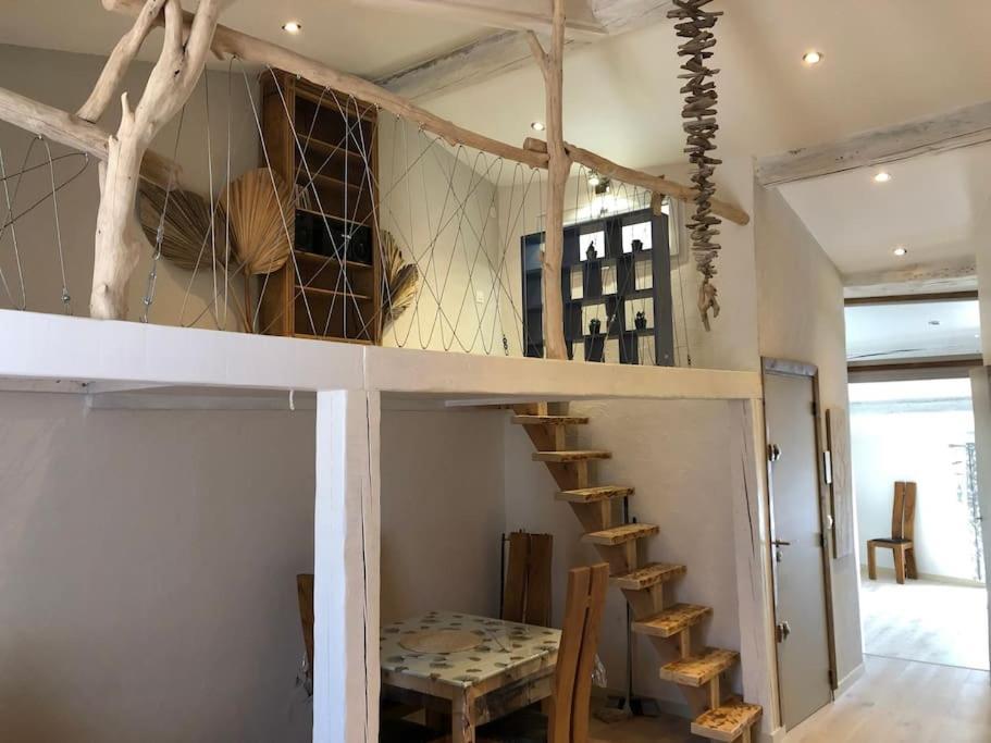 Kembali Mini Loft Le Beausset